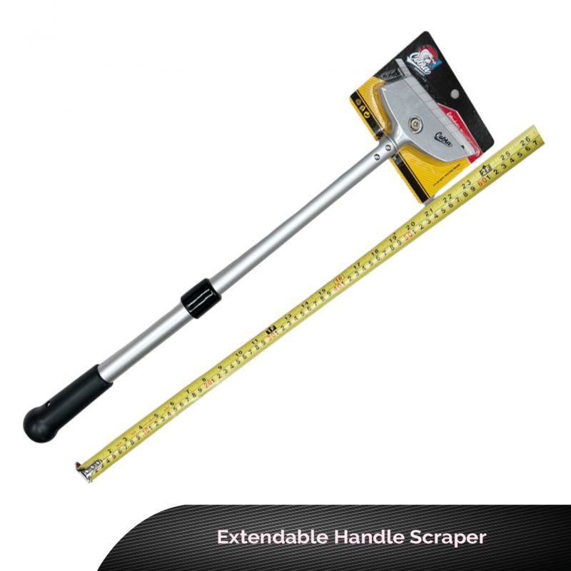 High Quality Scrapers & Scraping Tools in USA