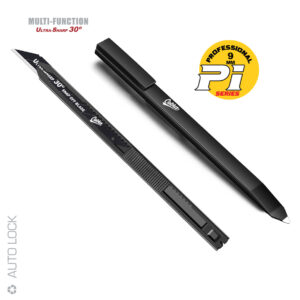 Model P1 - Cobra Multifunction 9mm 30º Snap Blade Cutter