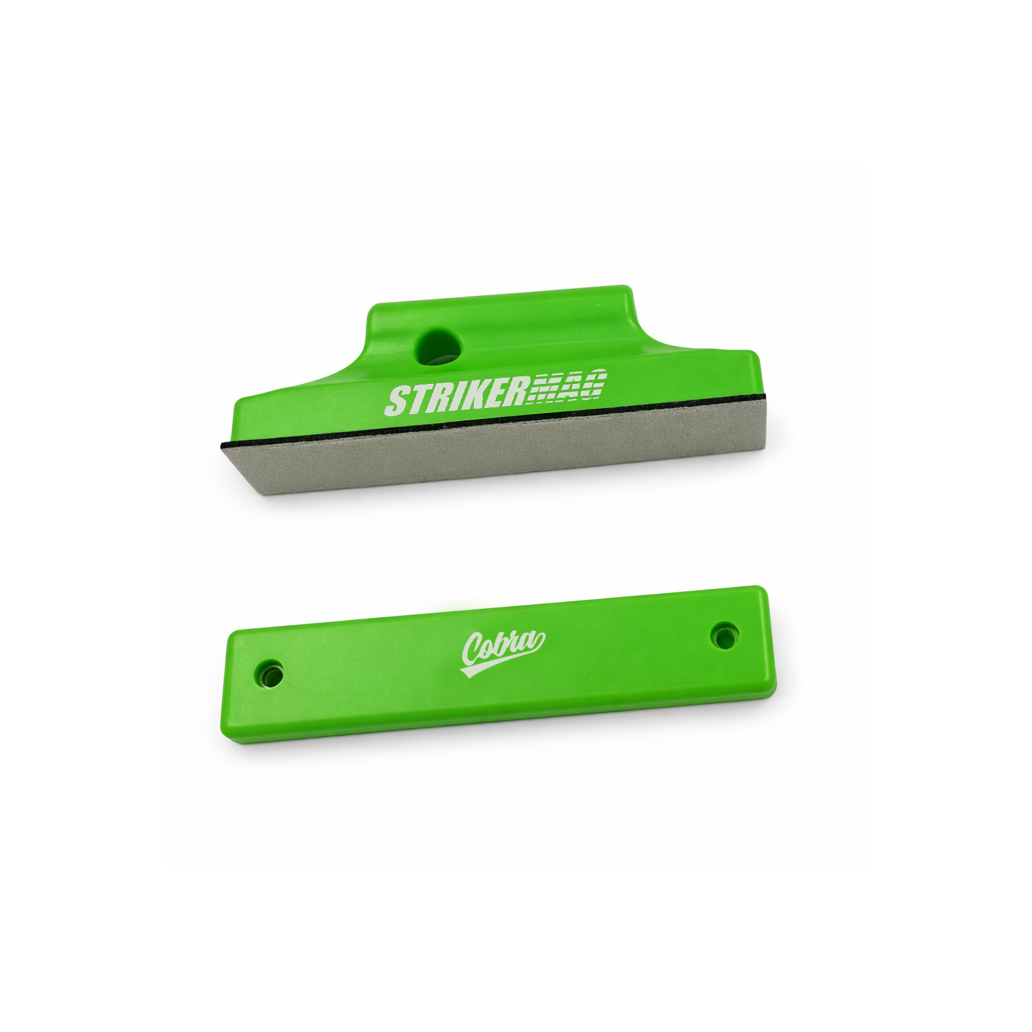 Striker Stud Magnet - Green