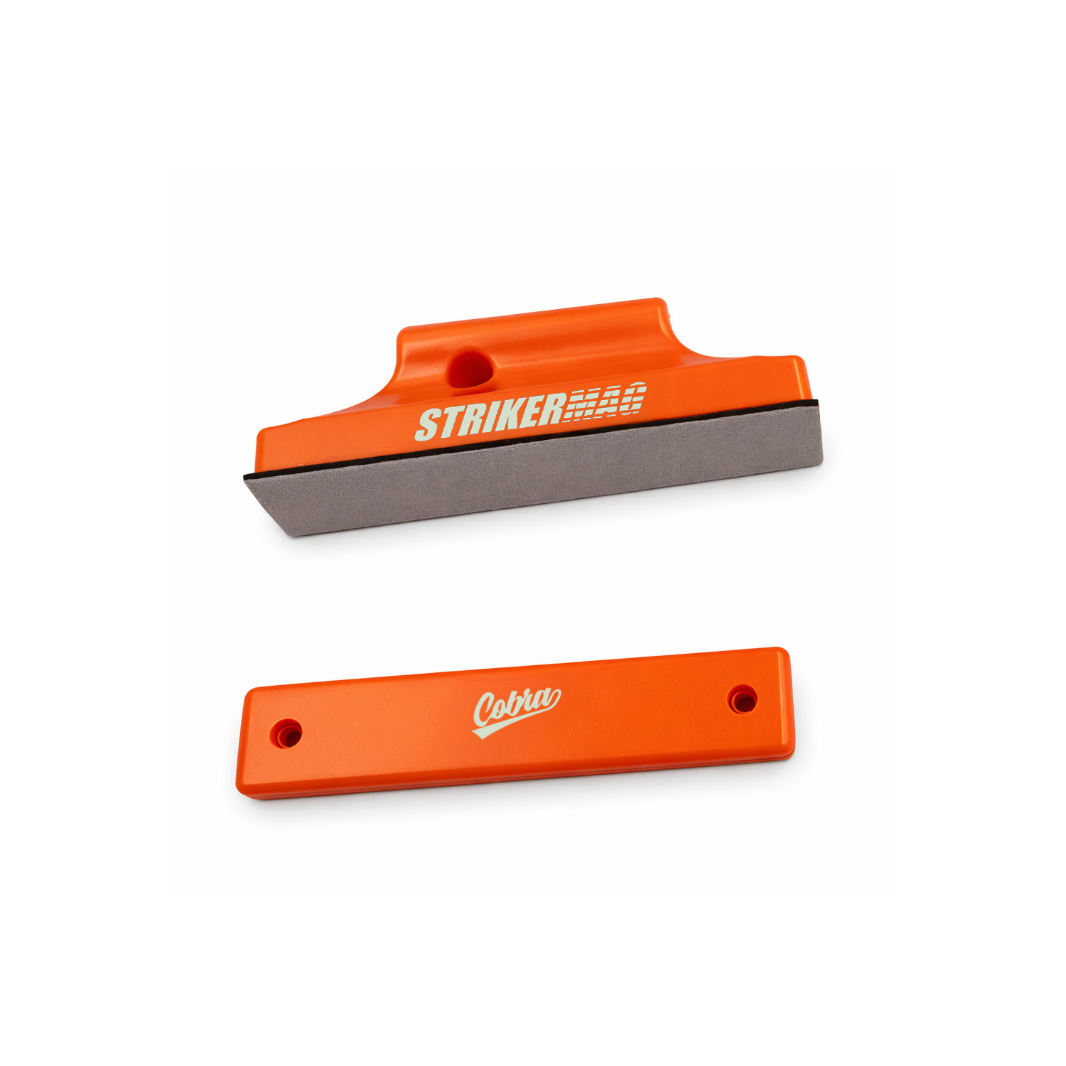 Striker Stud Magnet - Orange