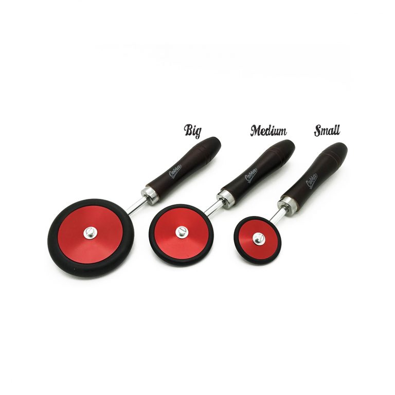 Channel Applicator Wheels Online USA.