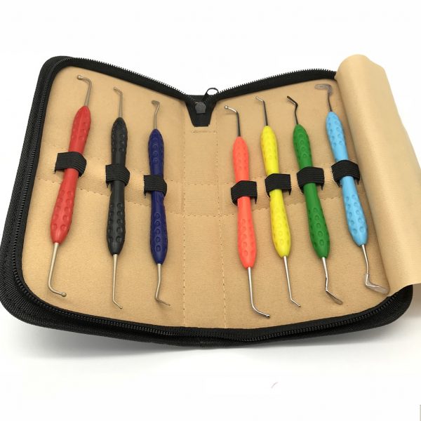 Cobra Pick & Finish Tucking Tool Kit Online USA.