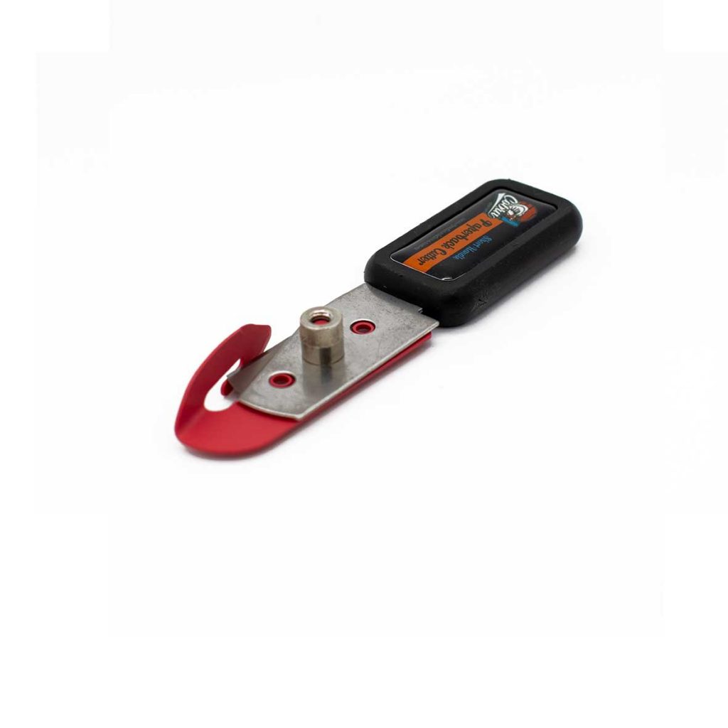 Cobra 9mm Model3 Multi Function 30º Snap off Cutter Cobra Wrap Tools