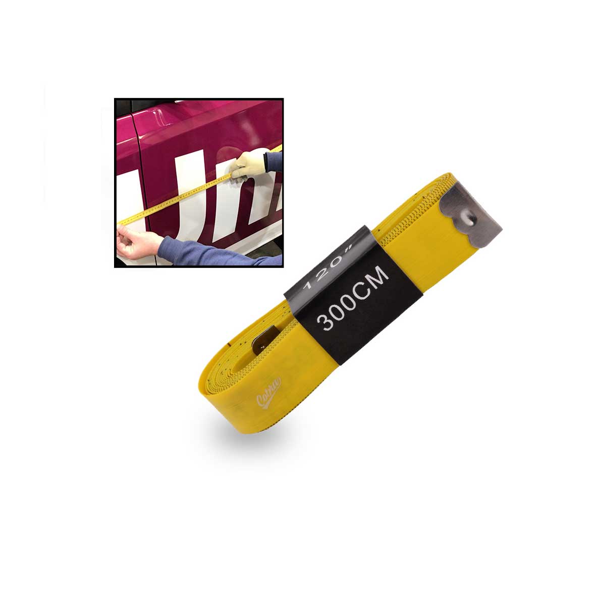 Soft Tape Measure with Magnet Online USA.