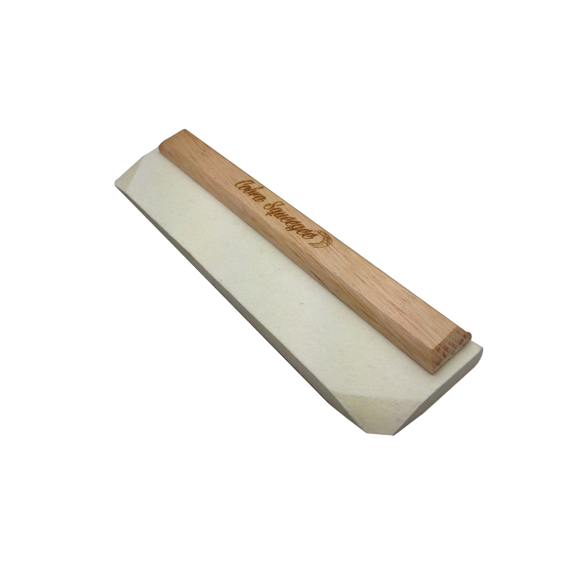 8 Heavy Duty Cobra Felt Squeegee Online USA.