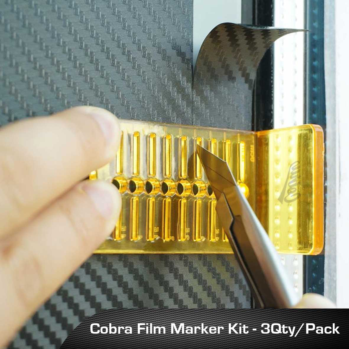 Cobra Film Marker Kit Online USA.