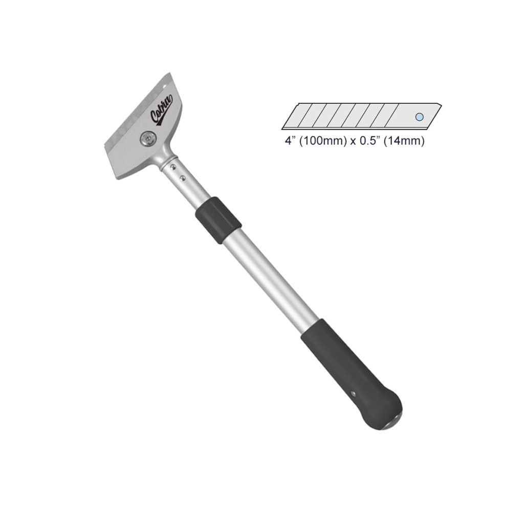 High Quality Scrapers & Scraping Tools in USA