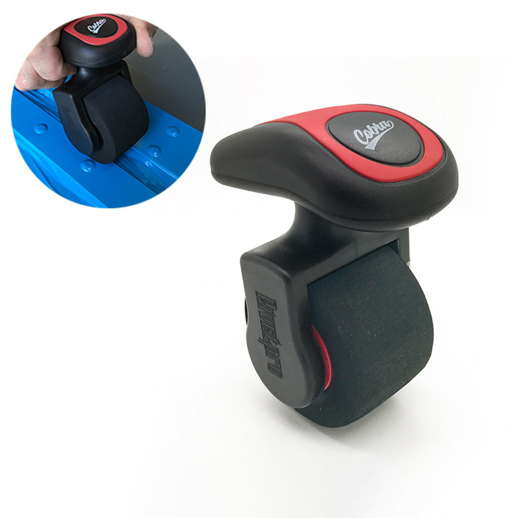 Rivetpro Vinyl Application Roller Online USA.