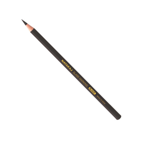 Nataraj Glass Marking Pencils Online USA.