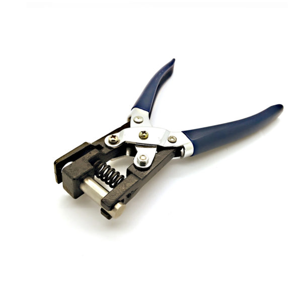 Heavy Duty Hole Punch 0.4" (10mm) Online USA.