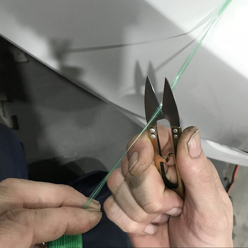 Thread Snips Online USA.