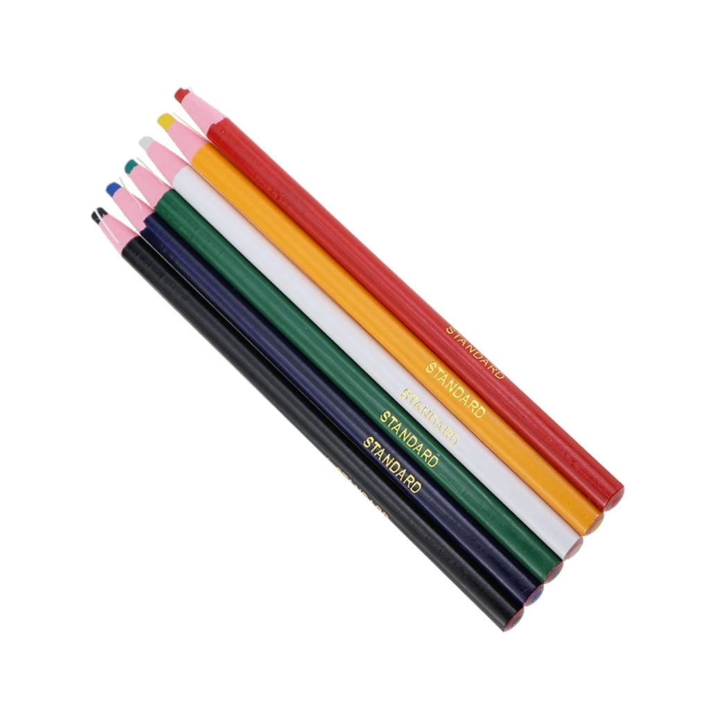 Wax Pencils Online USA.