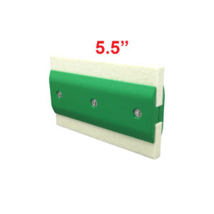 Buy 10 Felt Squeegee with Heavy Duty Handle Online USA.