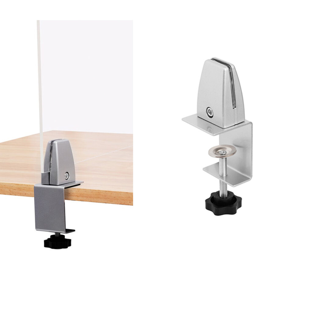 Sneeze Guard CClamp Pack of 1 Cobra Wrap Tools