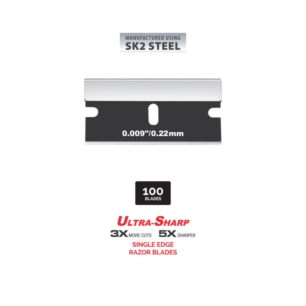 High Quality Scrapers & Scraping Tools in USA