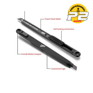 Model P2 – Cobra 9mm Multi Function Snap off Cutter