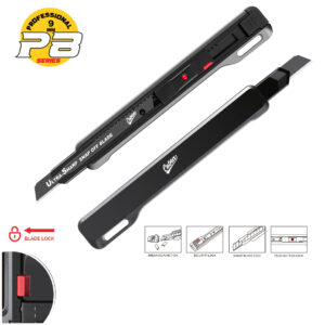 Model P8 – Cobra Professional Series 9mm Snap off Cutter