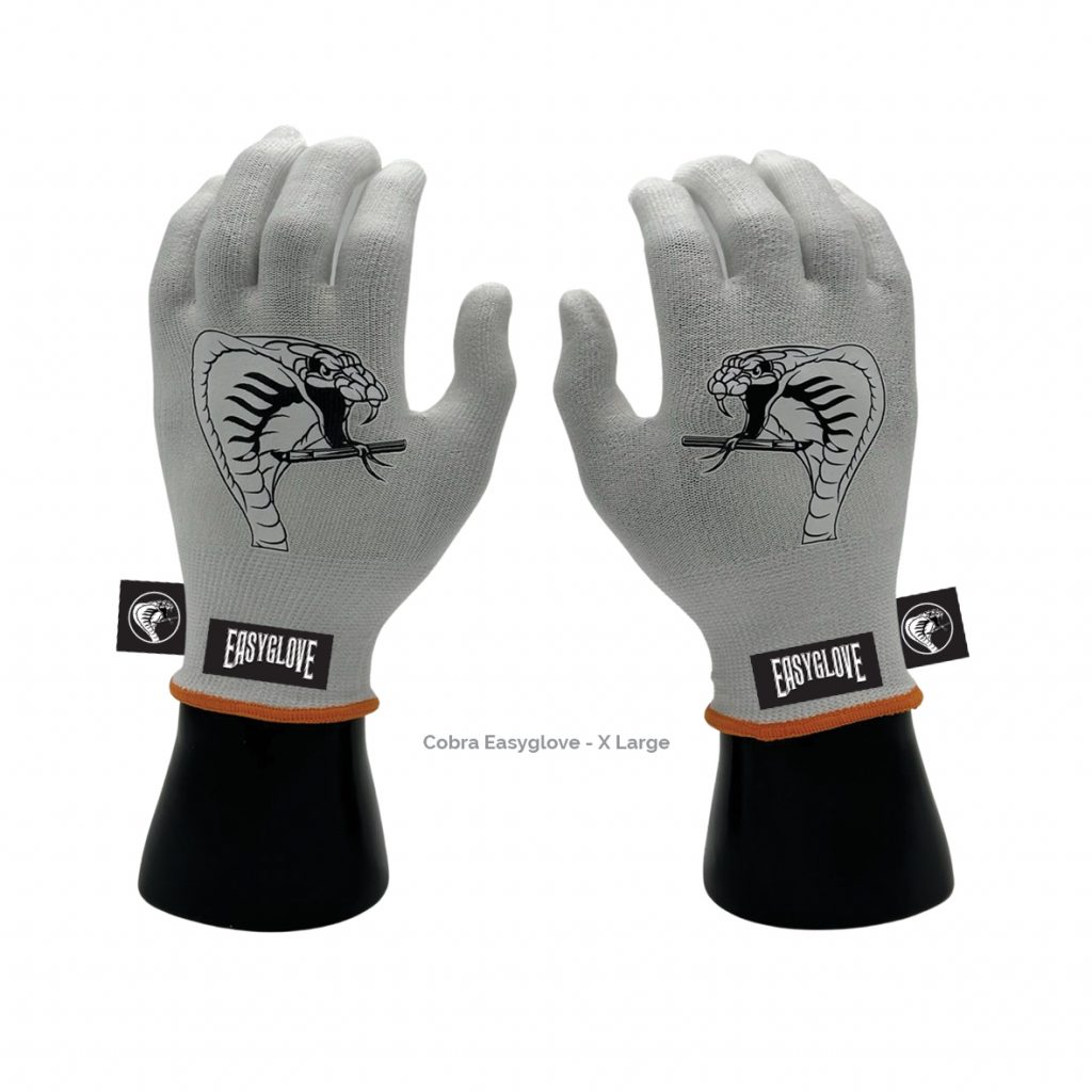 Cobra Wrap Gloves Online USA.