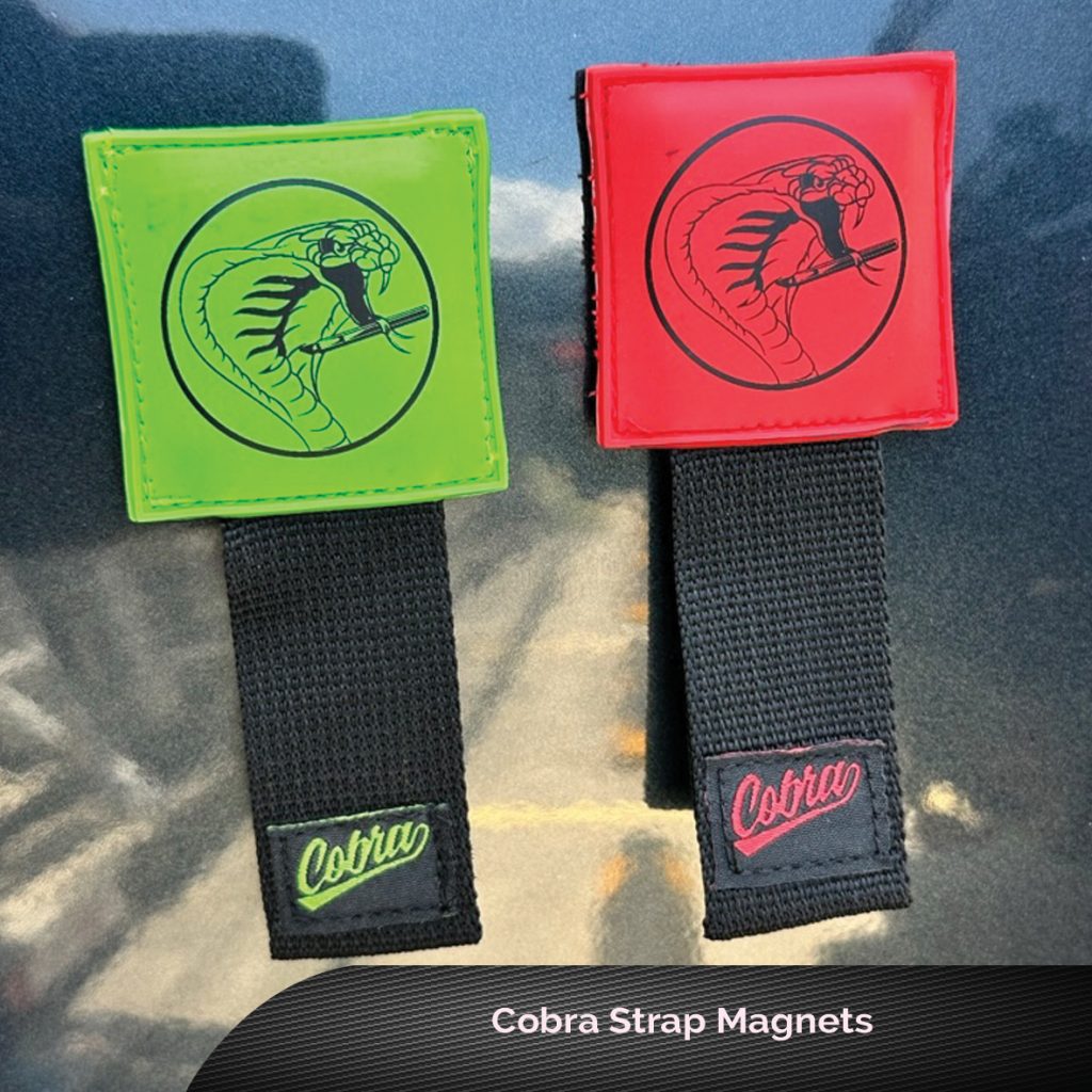 Cobra Strap Cobra Wrap Tools