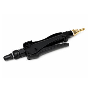 Cobra Plastic Sprayer Handle with Classic Swivel Connector & Cone Tip