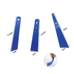 Micro Squeegee Set