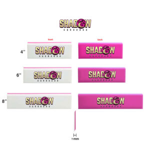 Shadow Hybrid Squeegee Blades(5"6"8")