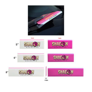 Shadow Hybrid Squeegee Blades(5"6"8")