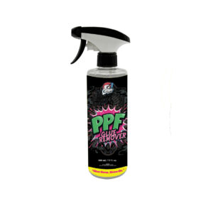 Cobra PPF Glue Remover(Coming Soon)