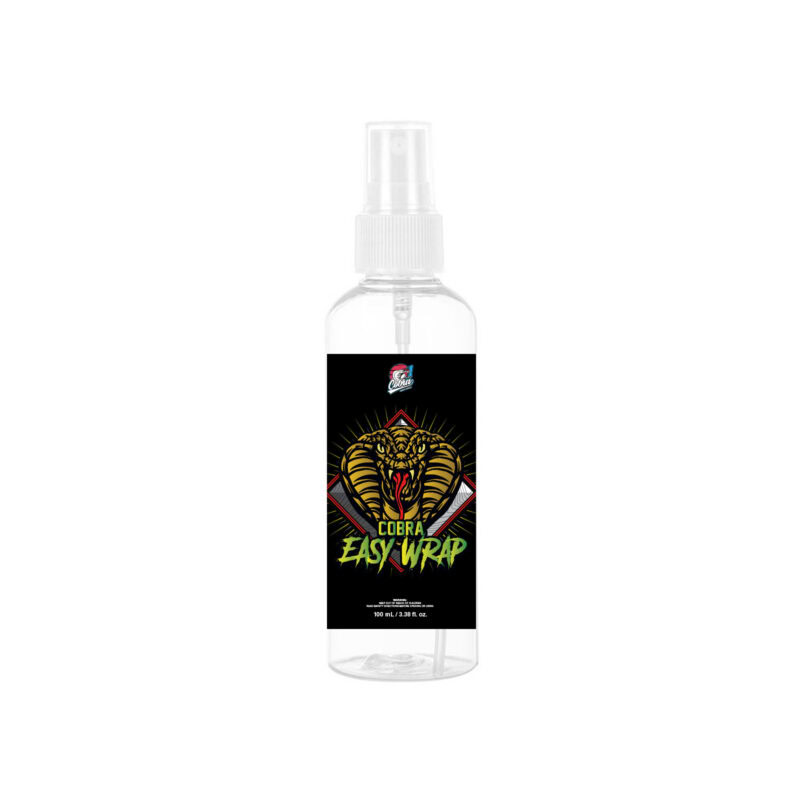 EASY WRAP 100ml