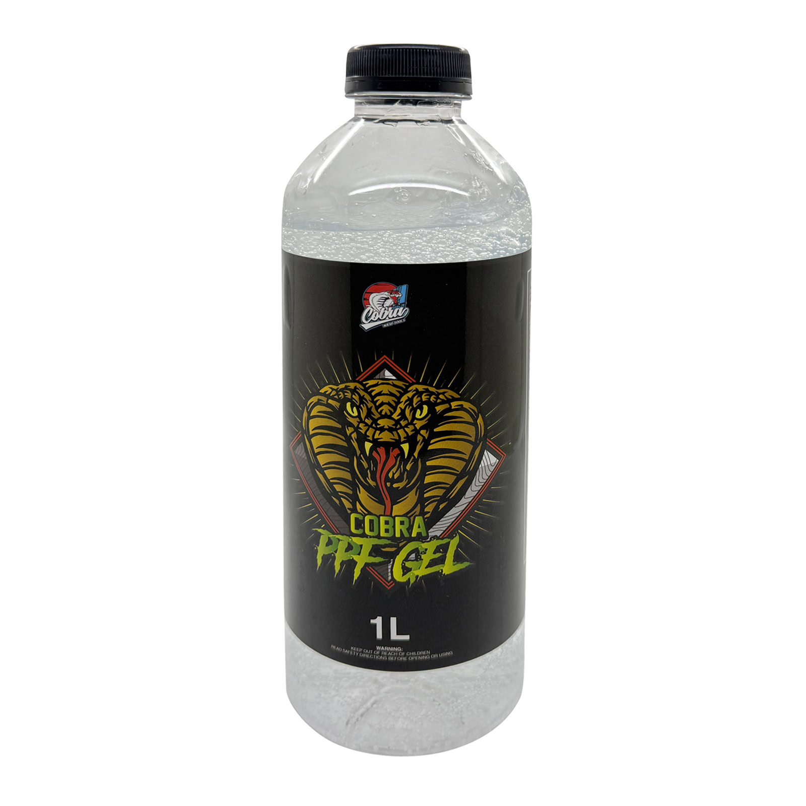 Cobra Ready To use PPF GEL 1L(0.26-gallon)