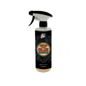 Cobra Window Tint Glue Remover(Coming Soon)