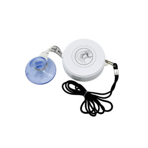 Tape measure, 3 meter(120 inch ), with suctioncup