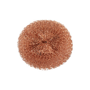 Copper Scouring Pad