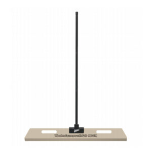 40" Cobra Maxx Squeegee With Long Handle