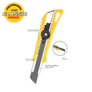 Cobra Classic 18mm Cutter