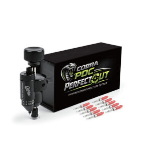 Cobra PDC PerfectCut