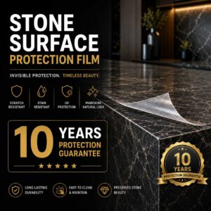 Stone Surface Protection Film