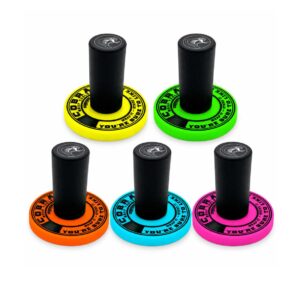 Cobra Classic Vehicle Wrap Magnets | 5 Bold Colours | Free Magnet Buffer with each magnet
