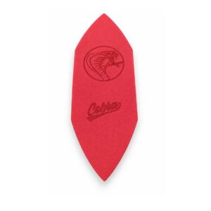 Cobra Glass Prep Scrubber Pad