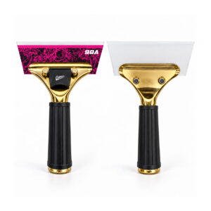 Cobra Classic Pro Quick-Release Tint Handle with Free Squeegee