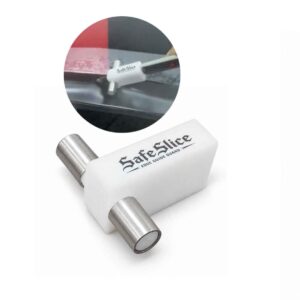SafeSlice Guard |  Model 2  | Edge Cutting Safety Tool
