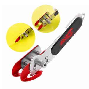 Cobra Silver Fang Twin Paperback Cutter
