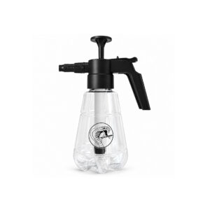 CobraMist Pro 1.2L Fine Spray Pump | pH 6–8 Compatible